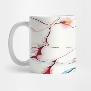 Abstraction 216 Mug